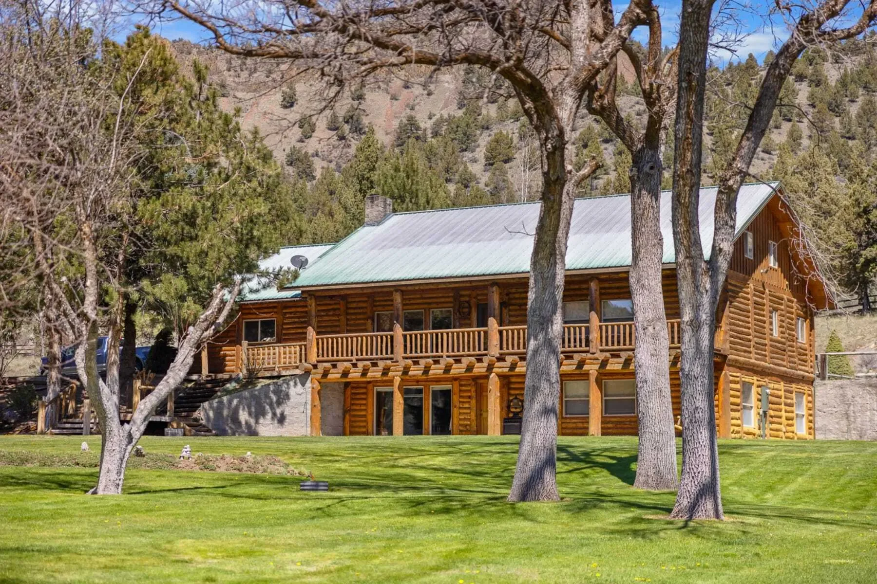 16305 N Ochoco Highway , Prineville, OR 97754, Prineville, Oregon, United States. - Photo 3