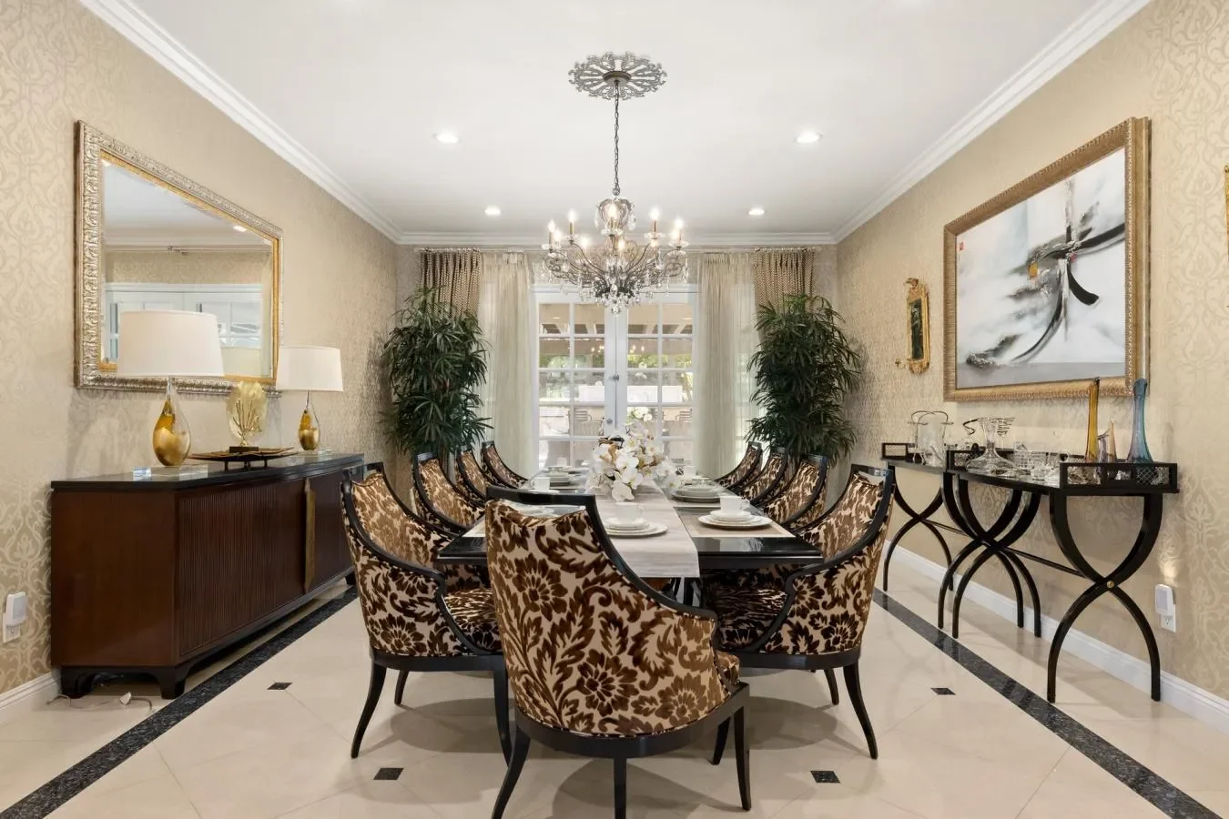 2855 Oak Knoll Drive, Diamond Bar, California, United States. - Photo 30