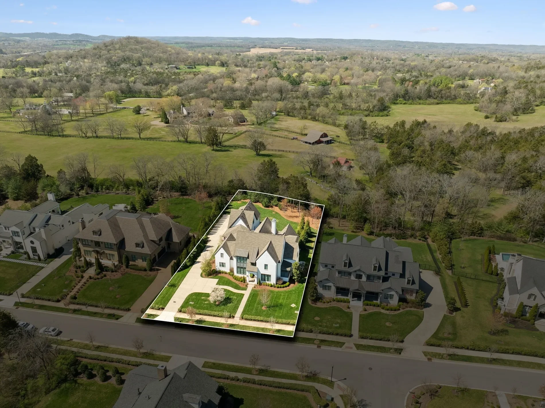 165 Alpine Ct, Franklin, TN, 37069, USA, Franklin, Tennessee, United States. - Photo 16