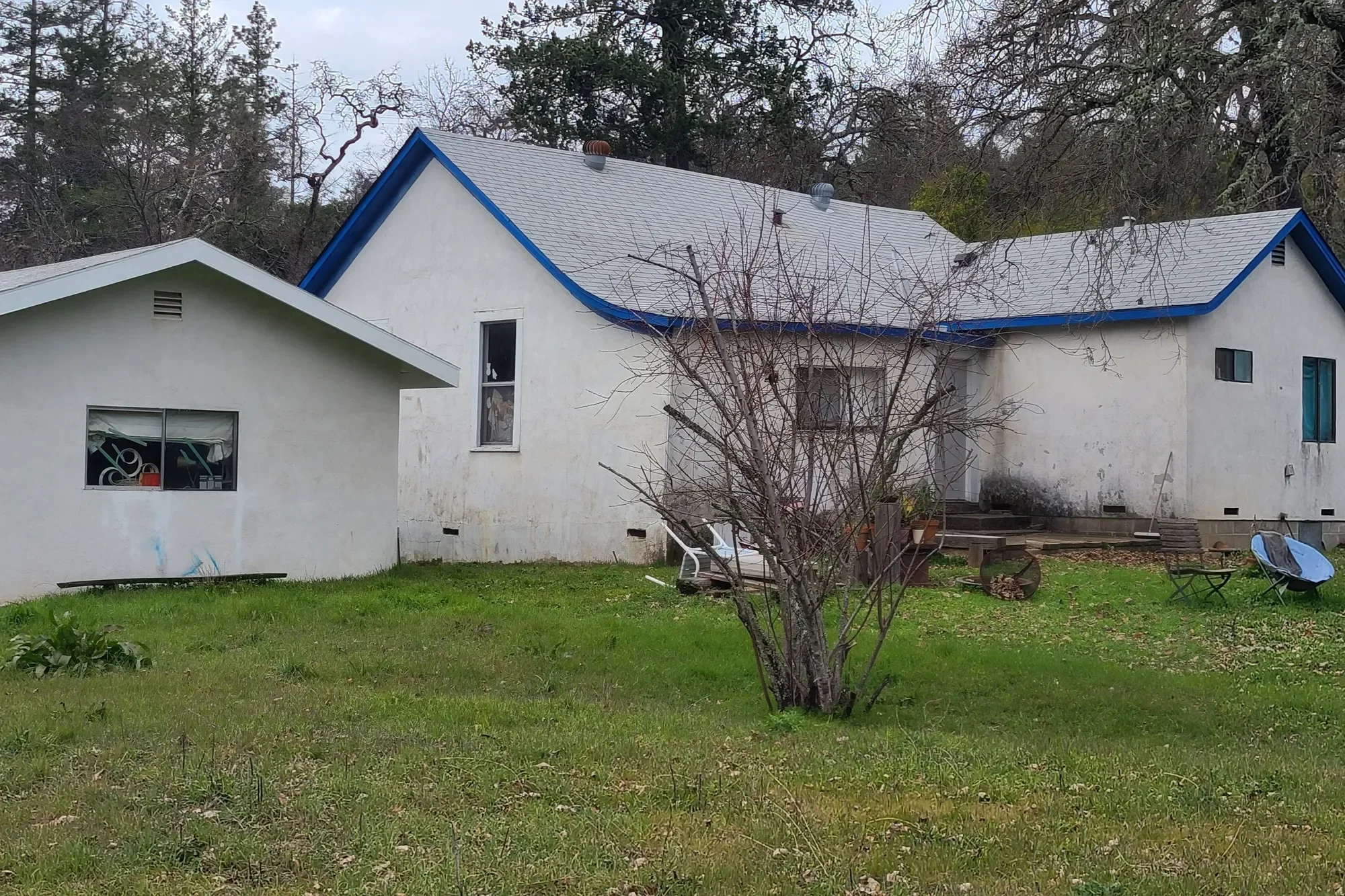 506 White Cottage Road North , Angwin, CA 94508, Angwin, California, United States. - Photo 2