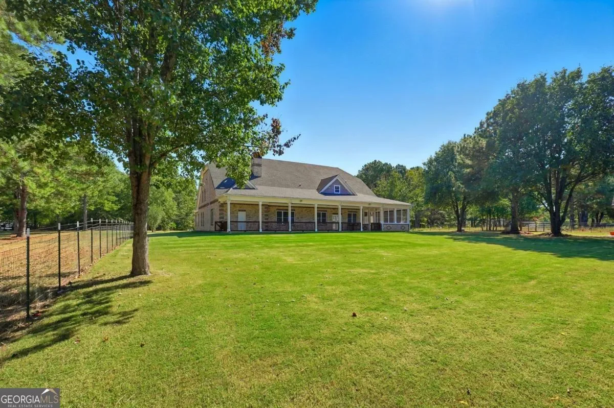 Hampton, Georgia, United States. - Photo 42