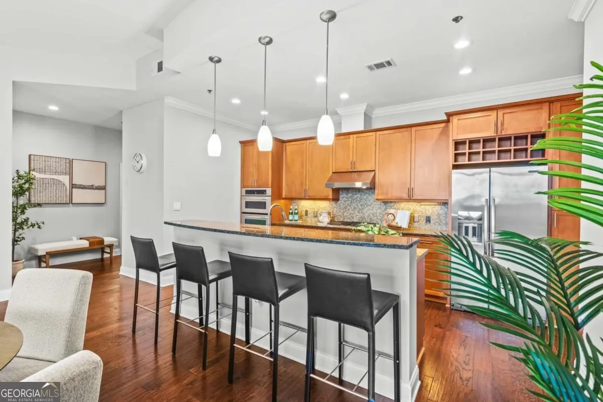 270 17th ST NW 4306, Atlanta, Georgia, United States. - Photo 14