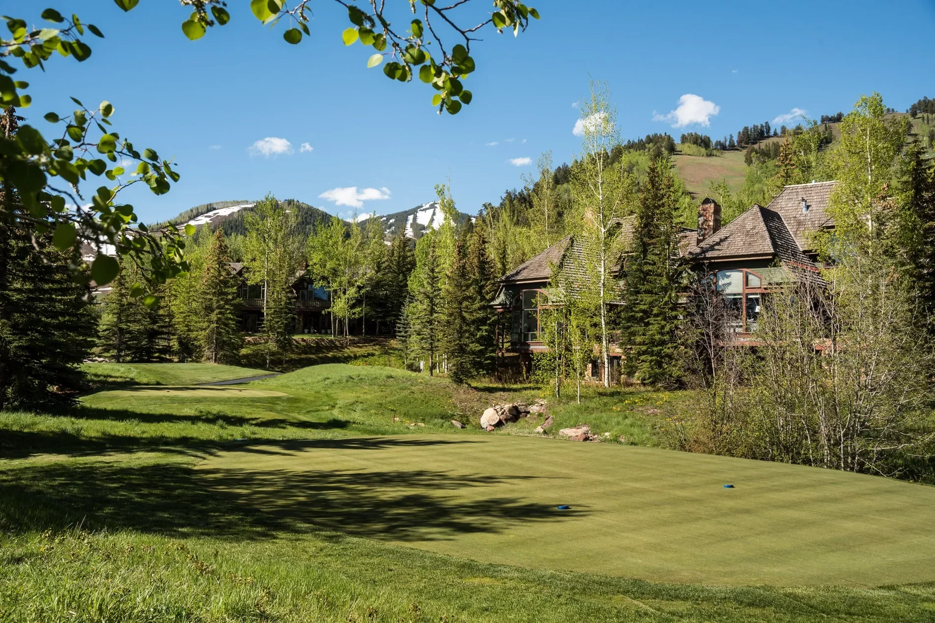 74 Pfister Drive 101, Aspen, CO 81611, Aspen, Colorado, United States. - Photo 15
