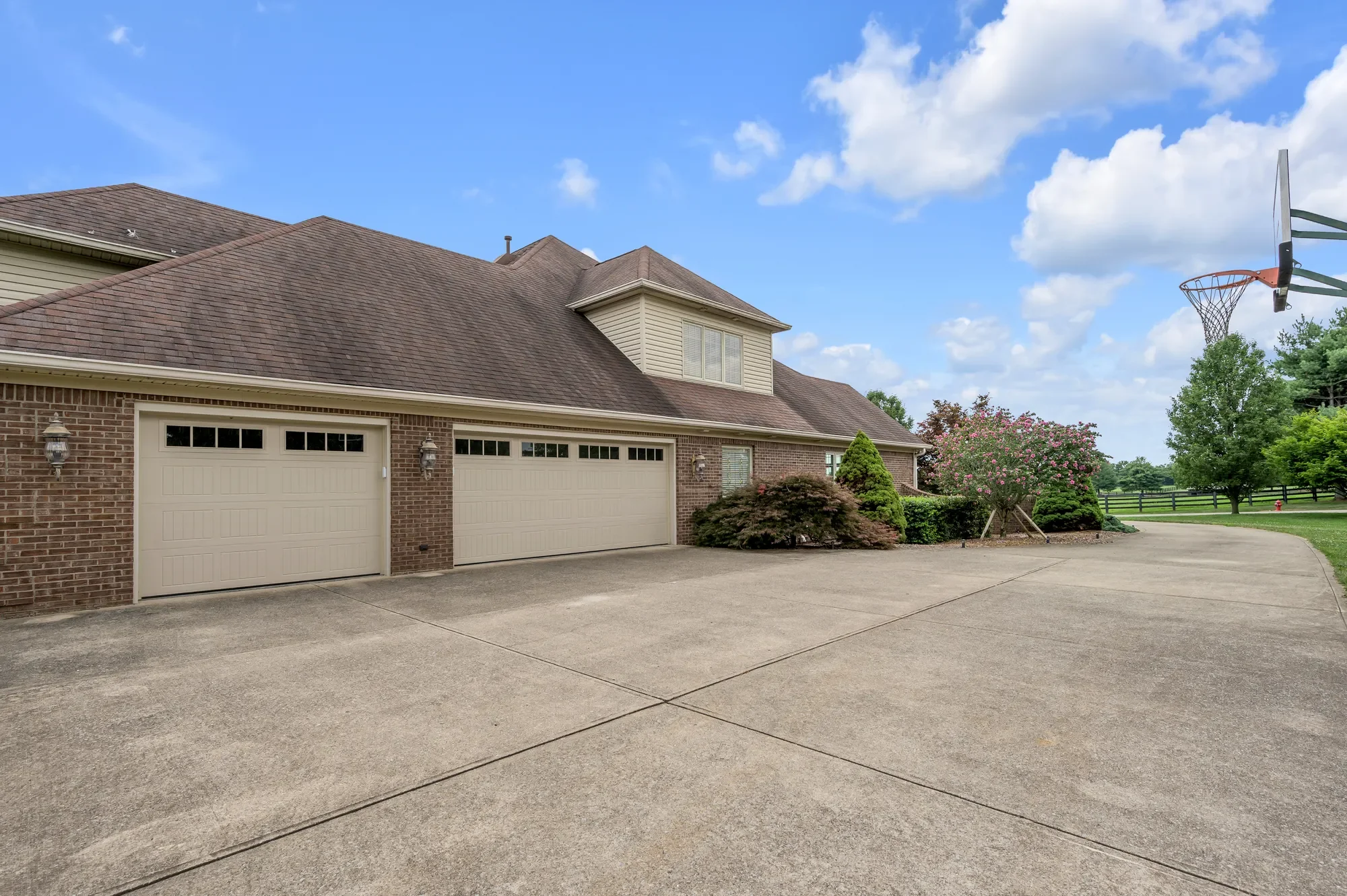 1004 Wil Rose Lane, Versailles, KY 40383, Versailles, Kentucky, United States. - Photo 80