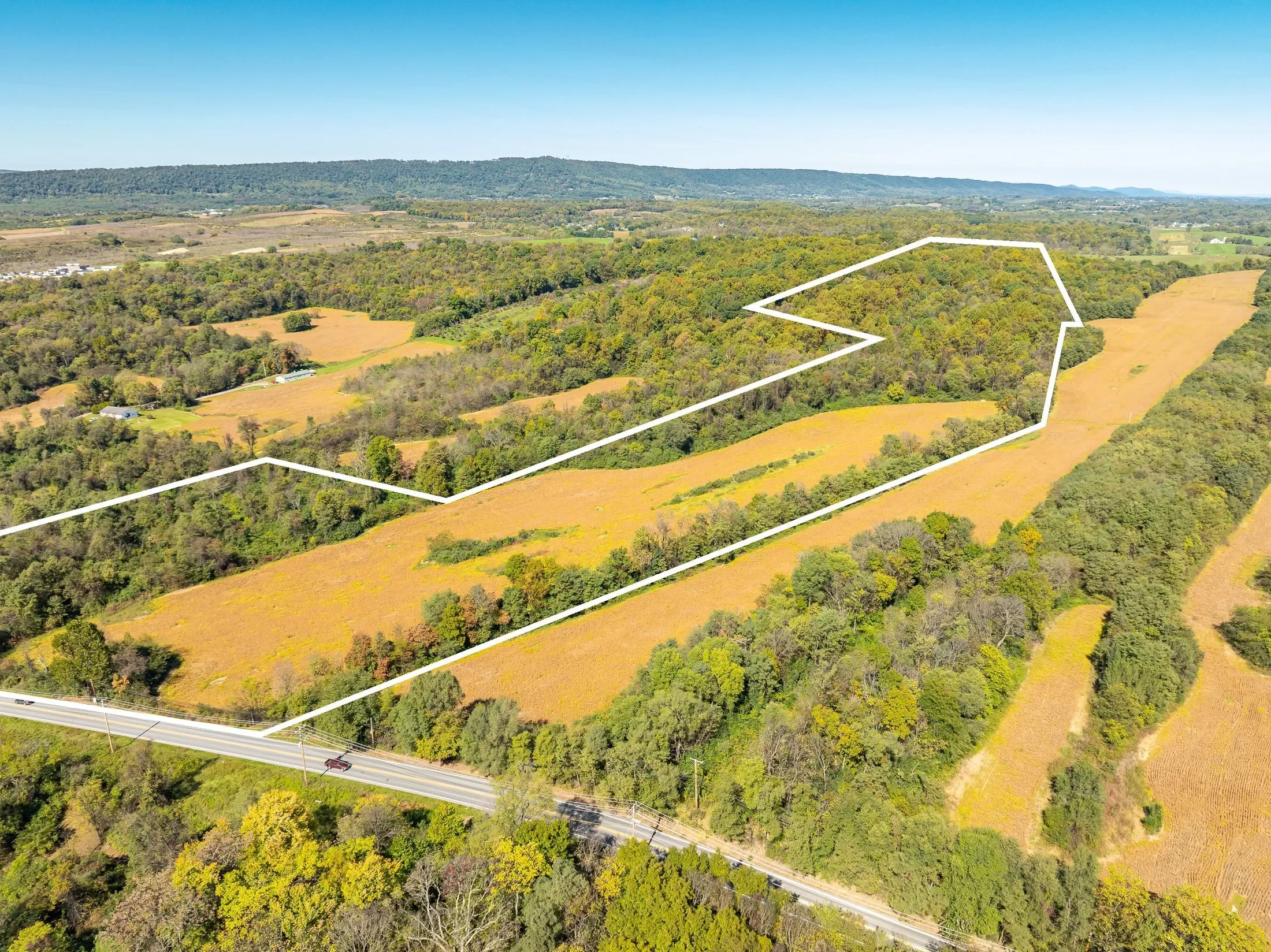 Gerrardstown Rd, Inwood, WV 25428, Inwood, West Virginia, United States. - Photo 2