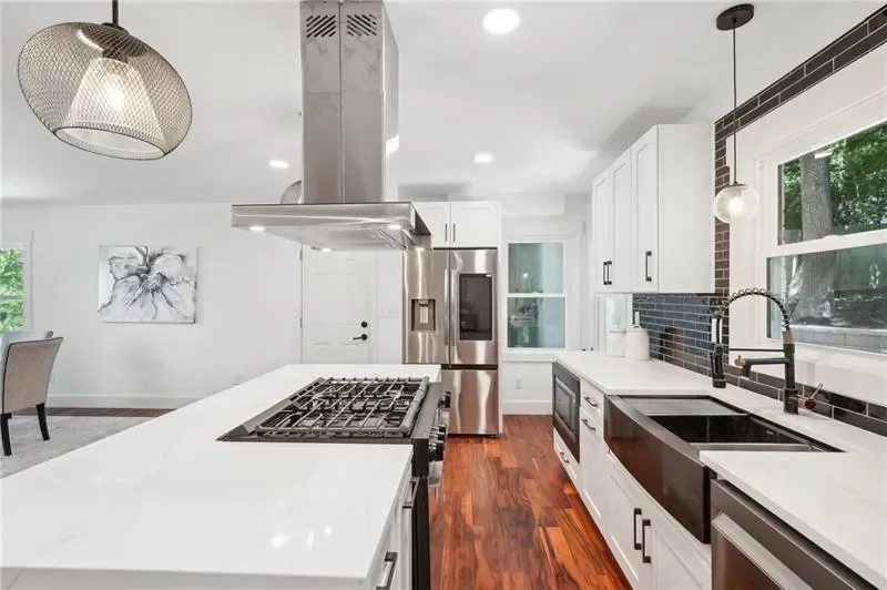 2423 Melinda Drive NE, Atlanta, Georgia, United States. - Photo 29