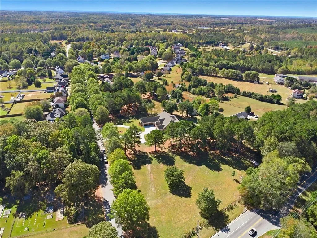 100 Marshas Vineyard, Hampton, Georgia, United States. - Photo 62