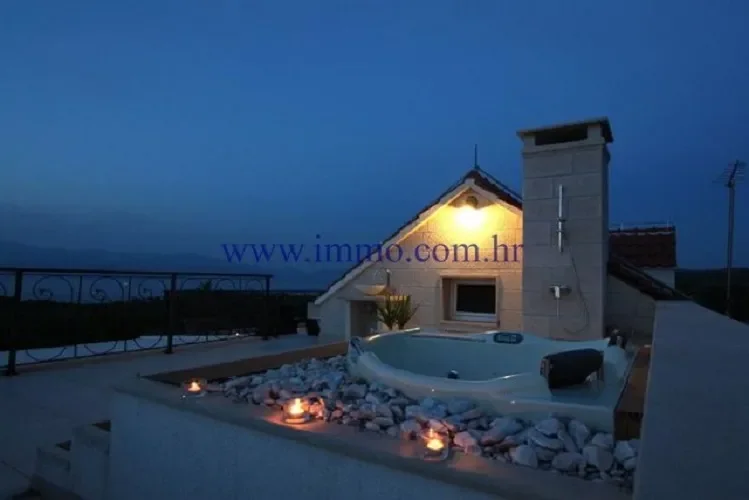 Brač, Croatia, Dol, Split-Dalmatia County, Croatia. - Photo 20
