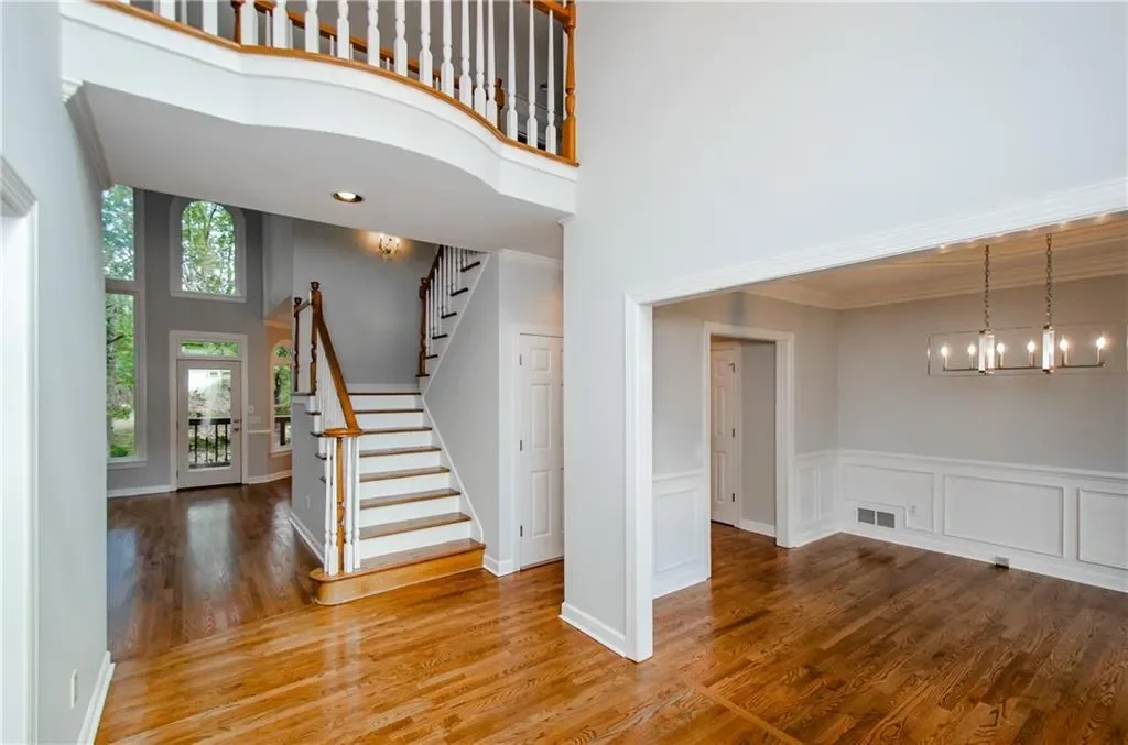 1846 Dorminey Court, Lawrenceville, Georgia, United States. - Photo 3