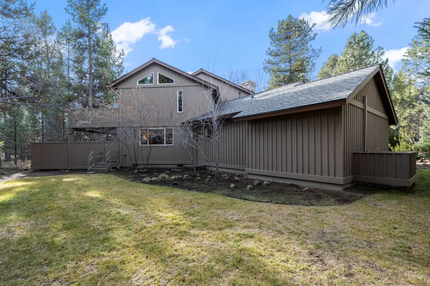 58008 Bunker Lane #24 , Sunriver, OR 97707, Sunriver, Oregon, United States. - Photo 39