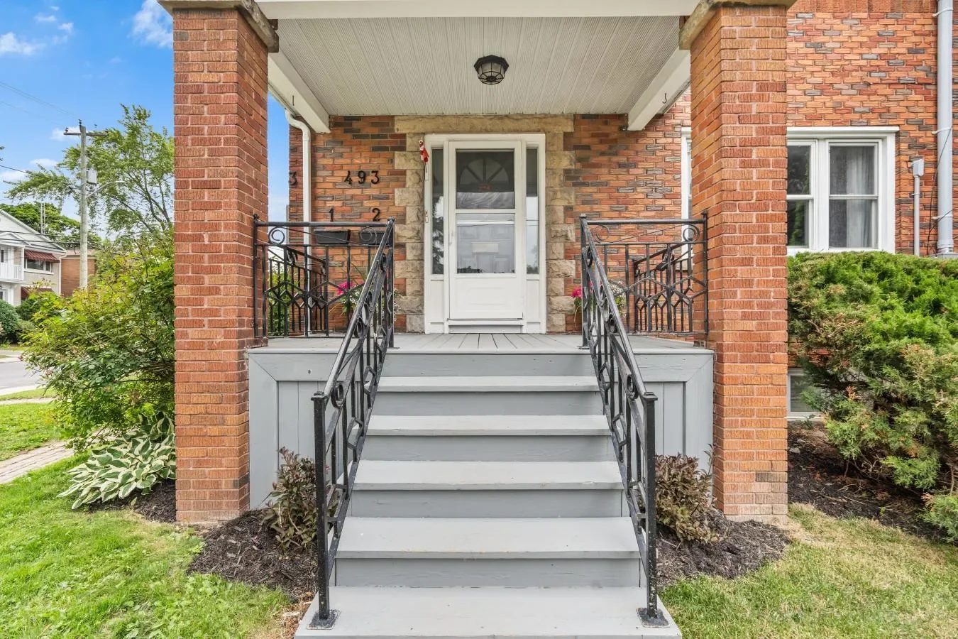 493 College Street, Kingston, Ontario, Canada. - Photo 7