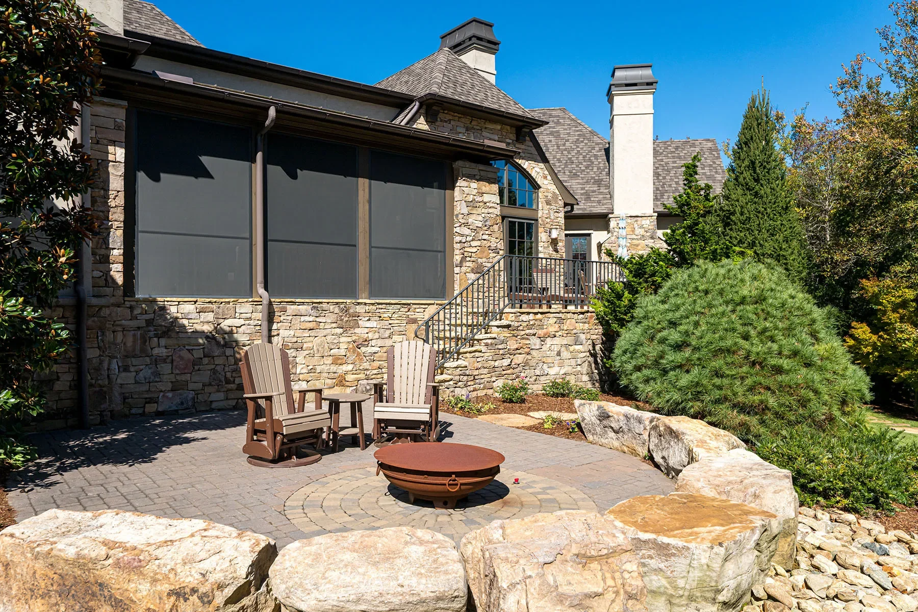 10 Fairsted Drive, Asheville, NC 28803, Asheville, North Carolina, United States. - Photo 34