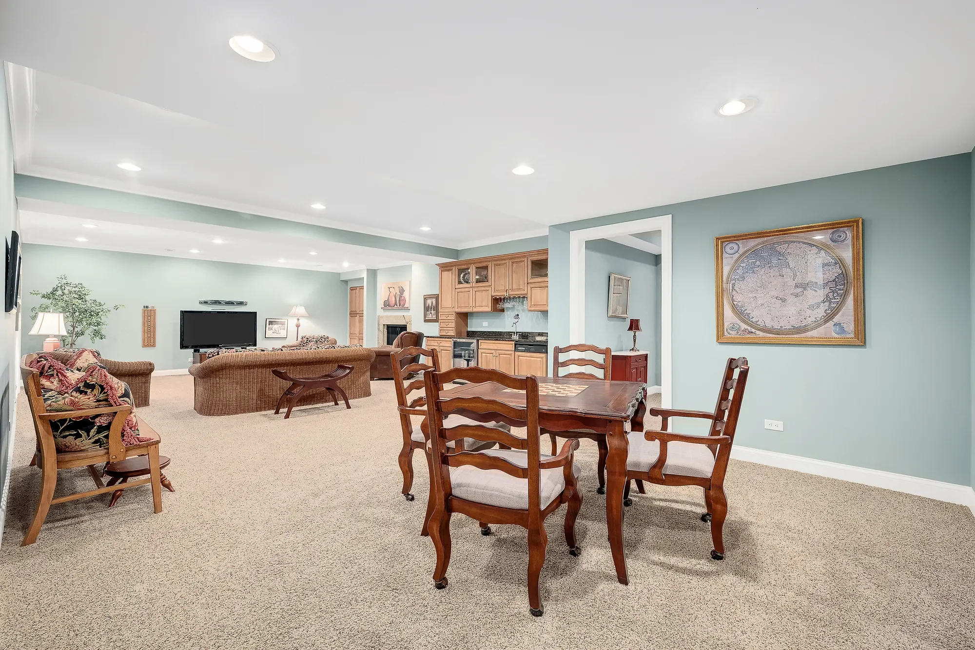 802 Kenmare Drive , Burr Ridge, IL 60527, Burr Ridge, Illinois, United States. - Photo 22
