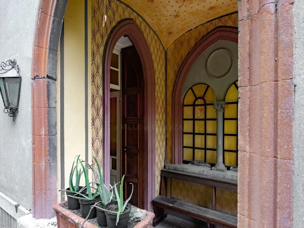Via Vittorio Veneto, Airuno, Lombardy, Italy. - Photo 1