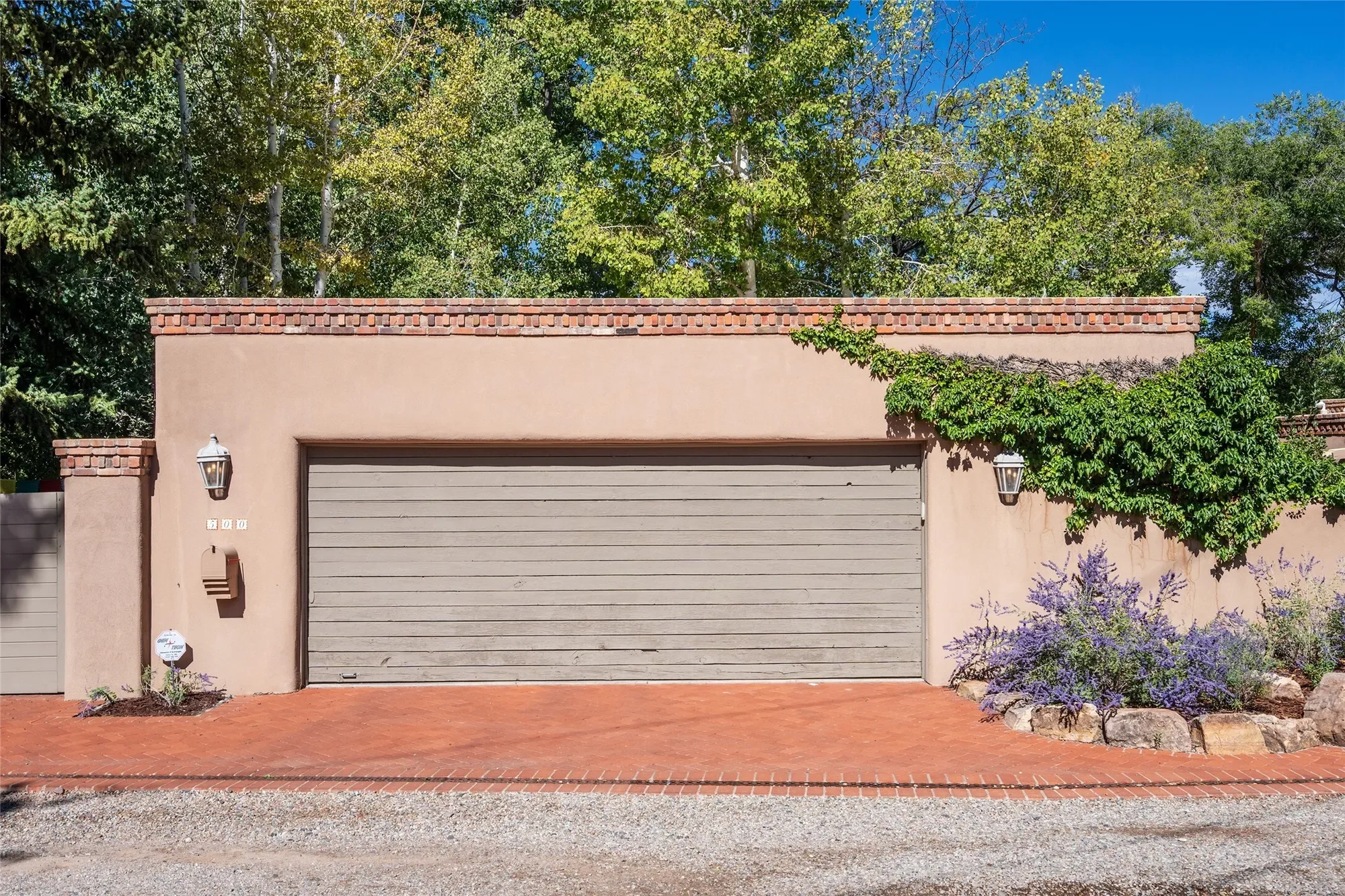 500 Garcia Street, Santa Fe, NM 87505, Santa Fe, New Mexico, United States. - Photo 45
