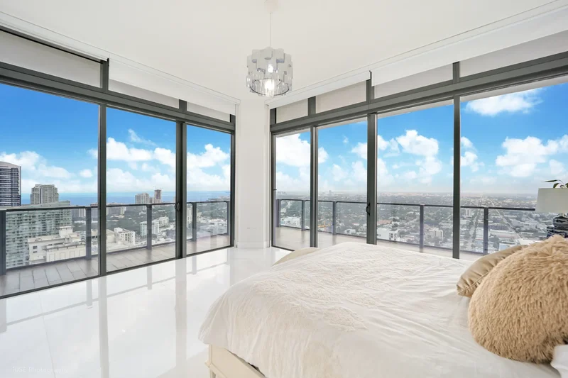 88 SW 7th St unit 4101, Miami, FL 33130, Miami, Florida, United States. - Photo 29