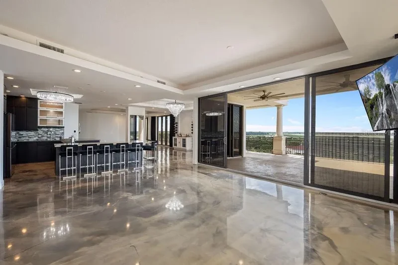 111 E MONUMENT AVENUE #801, KISSIMMEE, FL 34741, Kissimmee, Florida, United States. - Photo 46