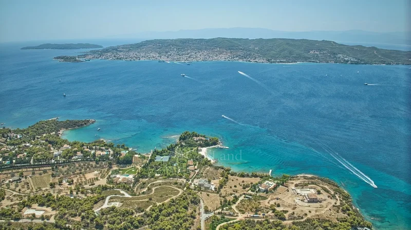 Koinotita Portoxeliou, Kranidi, Greece. - Photo 3