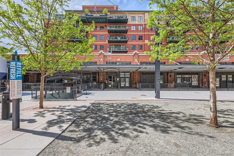 1735 19th Street 5B, Denver, Colorado, United States. - Photo 41