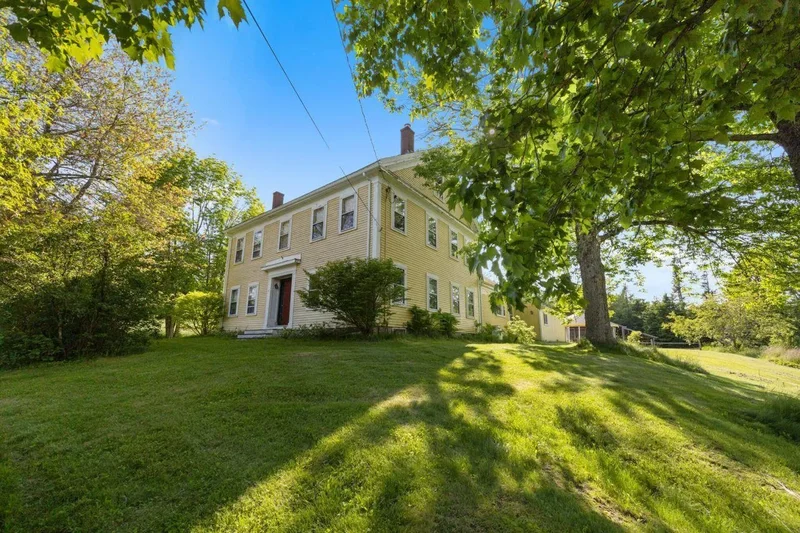 61 Point Street, Columbia Falls, ME 04623, Columbia Falls, Maine, United States. - Photo 27
