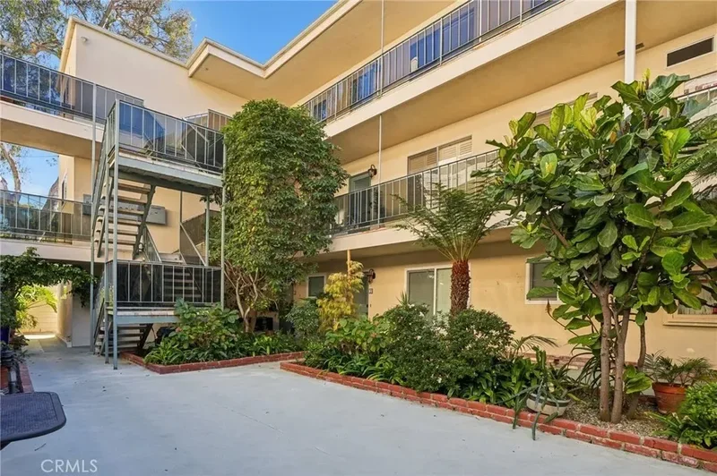 240 Moss 2, Laguna Beach, California, United States. - Photo 40