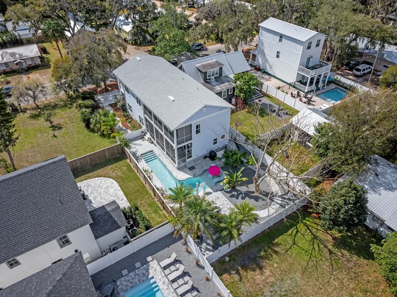 38 Dufferin St , St Augustine, FL 32084, St. Augustine, Florida, United States. - Photo 8