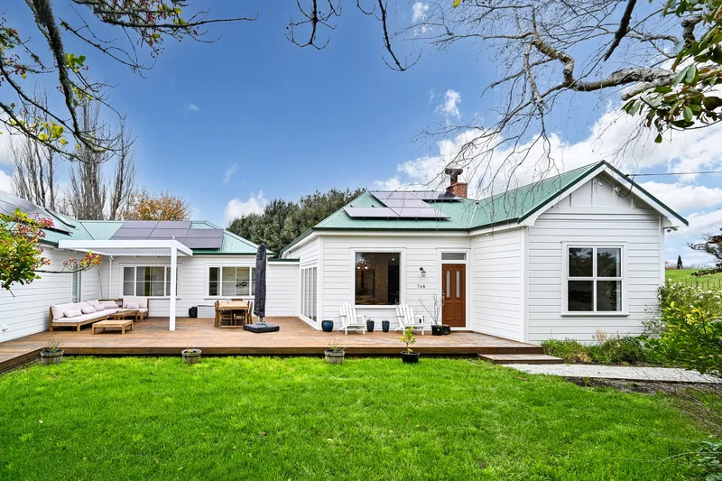 748 Taihape Road, Pukehamoamoa, NEW ZEALAND, Pukehamoamoa, Hawke's Bay, New Zealand. - Photo 22