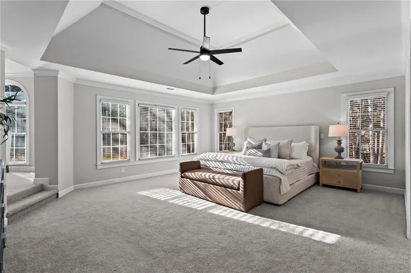 4094 Nobleman Point, Peachtree Corners, Georgia, United States. - Photo 39