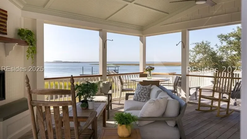 49 River Road, Daufuskie Island, SC, 29915, USA, Daufuskie Island, South Carolina, United States. - Photo 81