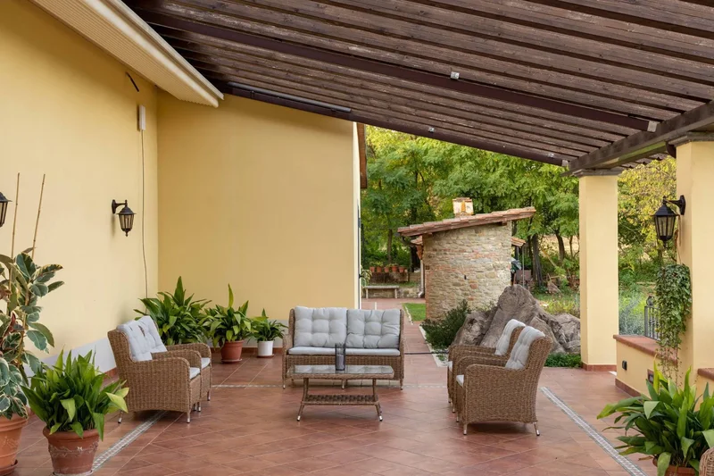 FRAZIONE PIAZZANO n. 6 6, Vicchio, Tuscany, Italy. - Photo 10