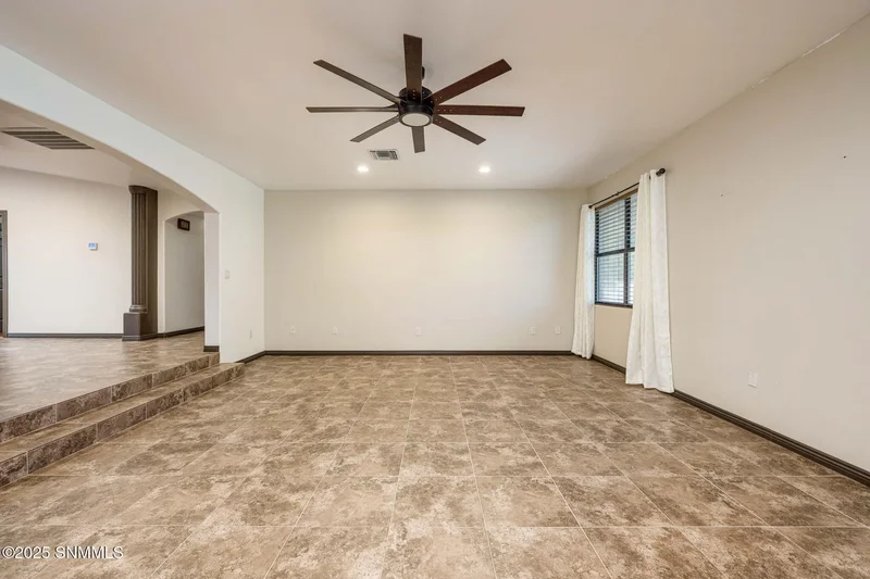 4460 Overlook Lane, Las Cruces, NM 88007, Las Cruces, New Mexico, United States. - Photo 12