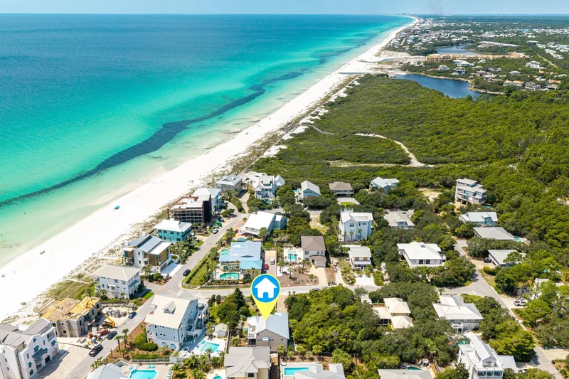 Santa Rosa Beach, Florida, United States. - Photo 56