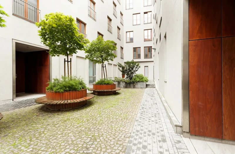 Kungu Street 25-56, Riga, RIX LV-1050, Riga, Latvia. - Photo 22