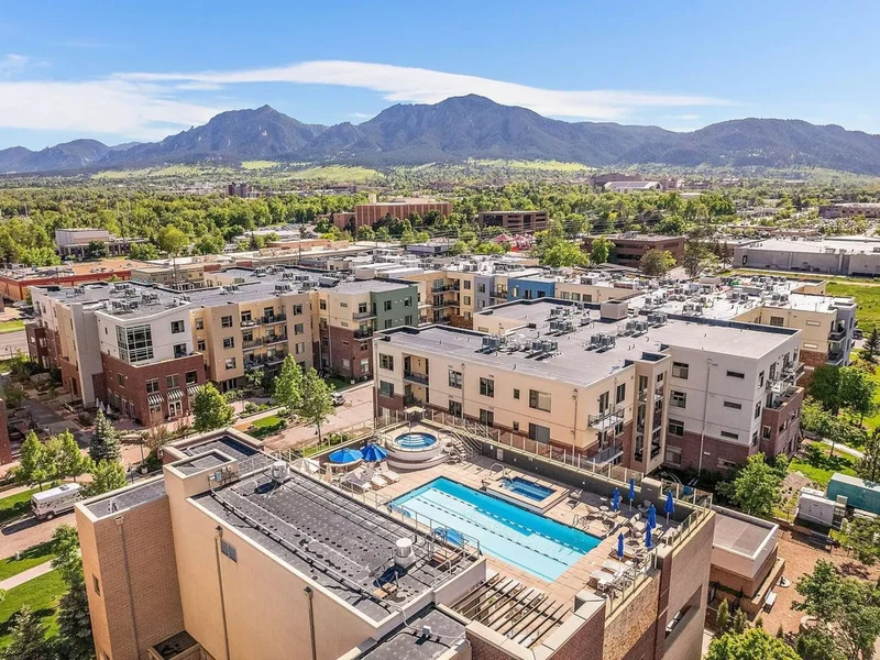 3601 Arapahoe Ave Unit# 408, Boulder, CO 80303, Boulder, Colorado, United States. - Photo 30