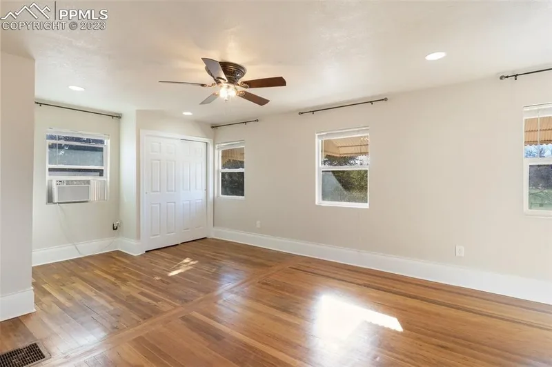 502 E Boulder Street, Colorado Springs, CO 80903, Colorado Springs, Colorado, United States. - Photo 29