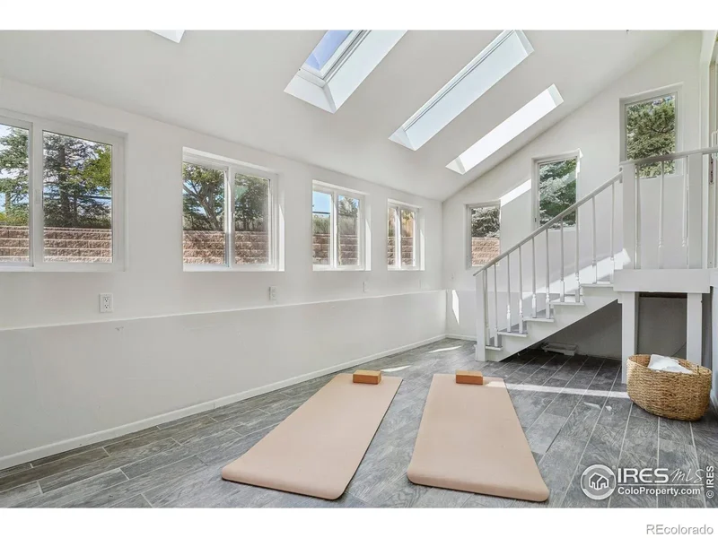 3970 Longwood Avenue, Boulder, Colorado, United States. - Photo 20