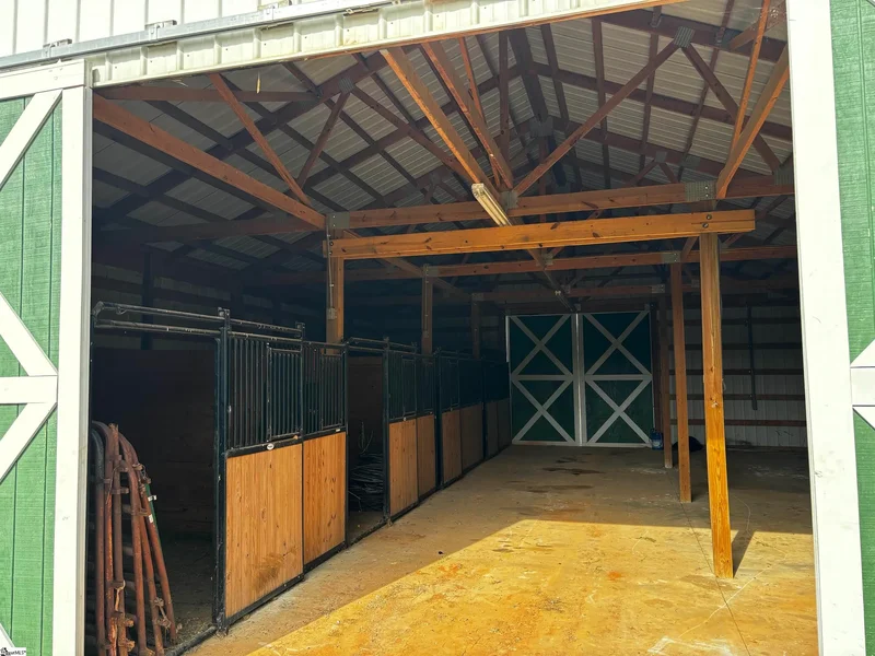 4941 Jug Factory Road, Campobello, SC 29322, Campobello, South Carolina, United States. - Photo 7
