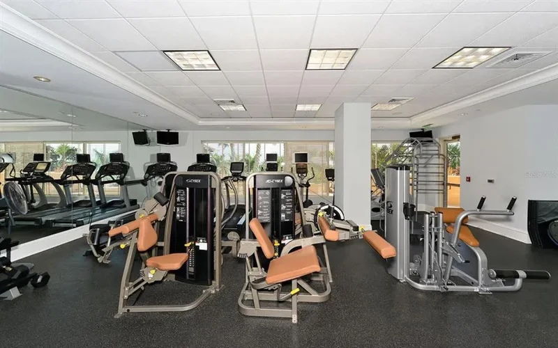 1300 Benjamin Franklin Drive Unit 709, Sarasota, FL 34236, Sarasota, Florida, United States. - Photo 51