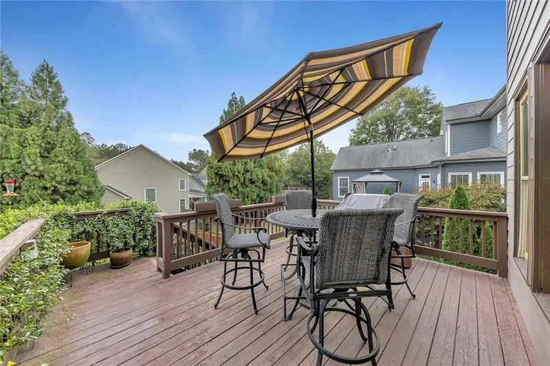 616 Parkview Drive, Canton, GA 30114, Canton, Georgia, United States. - Photo 31