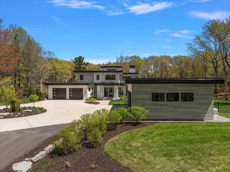329 N Lakeshore Drive, Holland, MI, 49424, USA, West Olive, Michigan, United States. - Photo 57