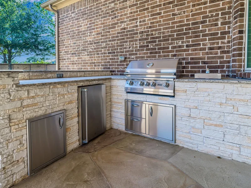 1710 Rice Mill Drive, Katy, Texas, United States. - Photo 38