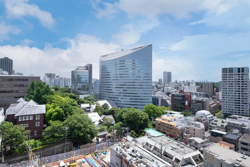Meguro-ku, 13 153-0064, Meguro City, Tokyo, Japan. - Photo 10