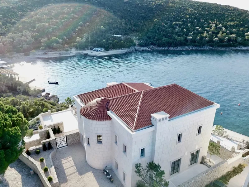 Mirista, Herceg Novi, Mirišta, Herceg Novi Municipality, Montenegro. - Photo 20