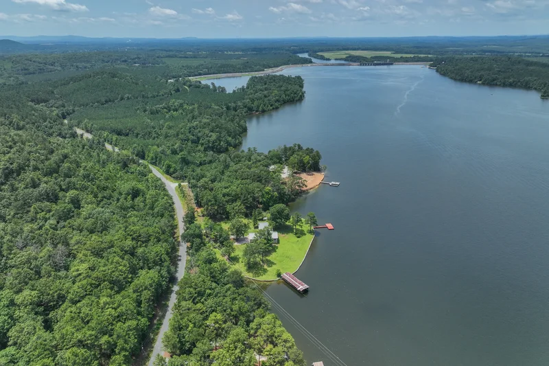 1744 Constellation Drive , Alpine, AL 35014, Alpine, Alabama, United States. - Photo 60