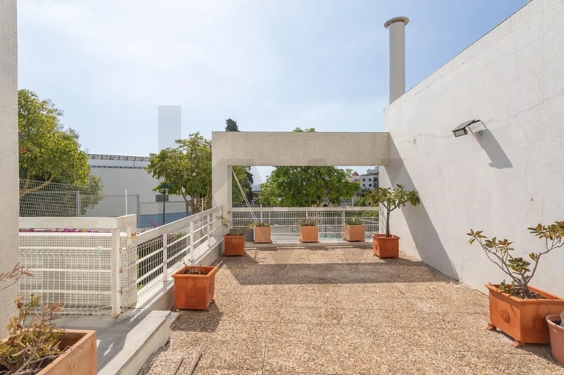 Algés, Linda-a-Velha e Cruz Quebrada-Dafundo, Oeiras, Lisboa, Oeiras, Alges, Lisbon, Portugal. - Photo 5