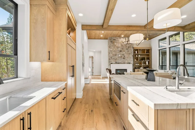 17755 Cottontail Loop #470 , Bend, OR 97707, Sunriver, Oregon, United States. - Photo 15