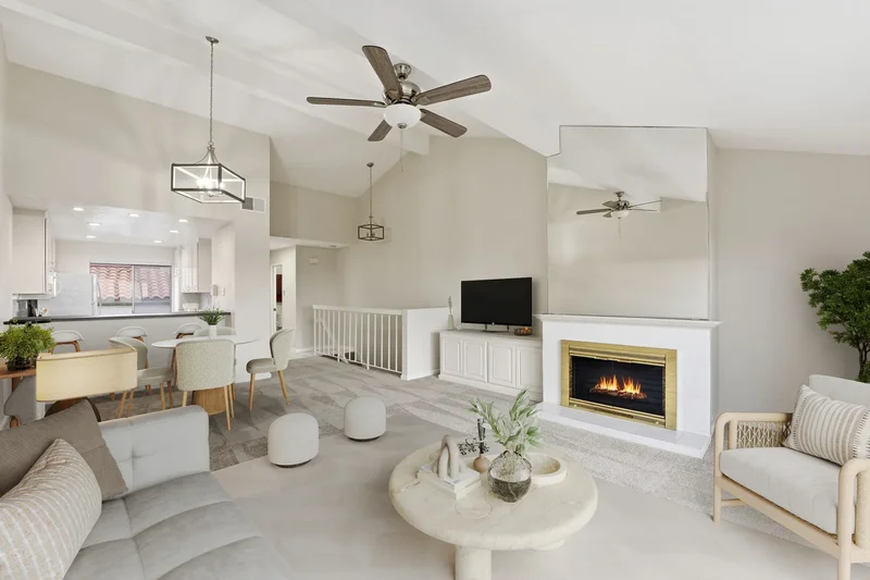 909 Caminito Madrigal, Unit B , Carlsbad, CA 92011, Carlsbad, California, United States. - Photo 8