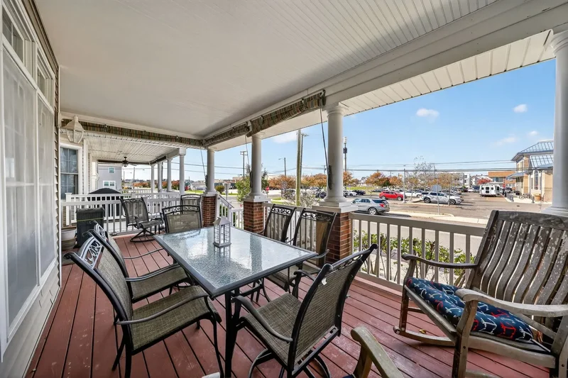 1755 Haven Avenue, Unit 1, Ocean City, NJ 08226, Ocean City, New Jersey, United States. - Photo 17