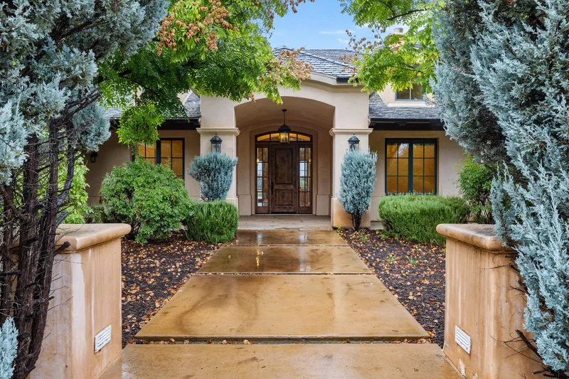 12750 Macdonald Drive, Ojai, California, United States. - Photo 11