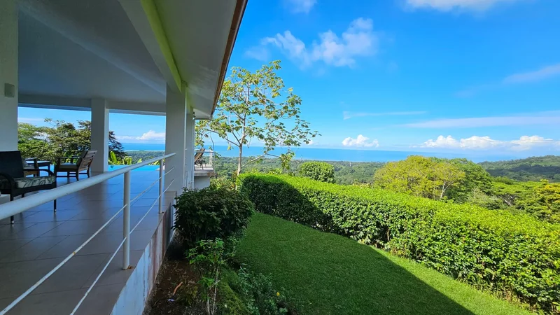 Whale Tail Grandview Villas, Uvita, Puntarenas Province, Costa Rica. - Photo 6